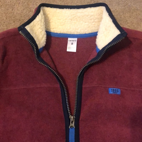 Carter’s Jacket - Picture 3 of 4